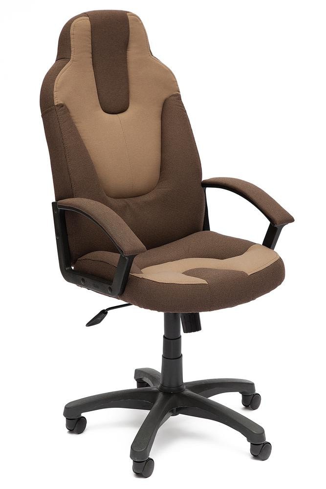 

Игровое кресло Tetchair NEO3 (Brown/Beige)