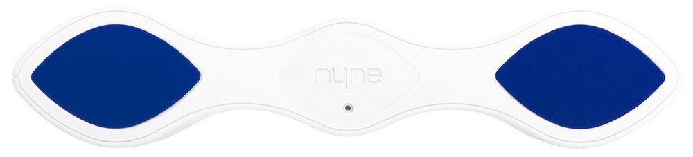 Nyne Aqua - портативная акустика (White) купить в интернет-магазине icover