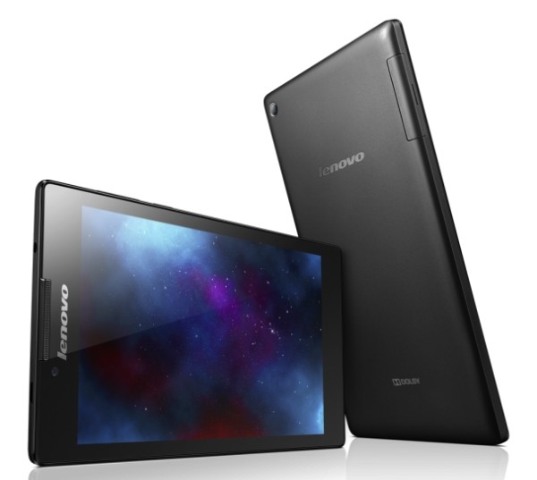Планшет Lenovo IdeaTab A7-30 3G 8Gb (Black) купить в интернет-магазине icover