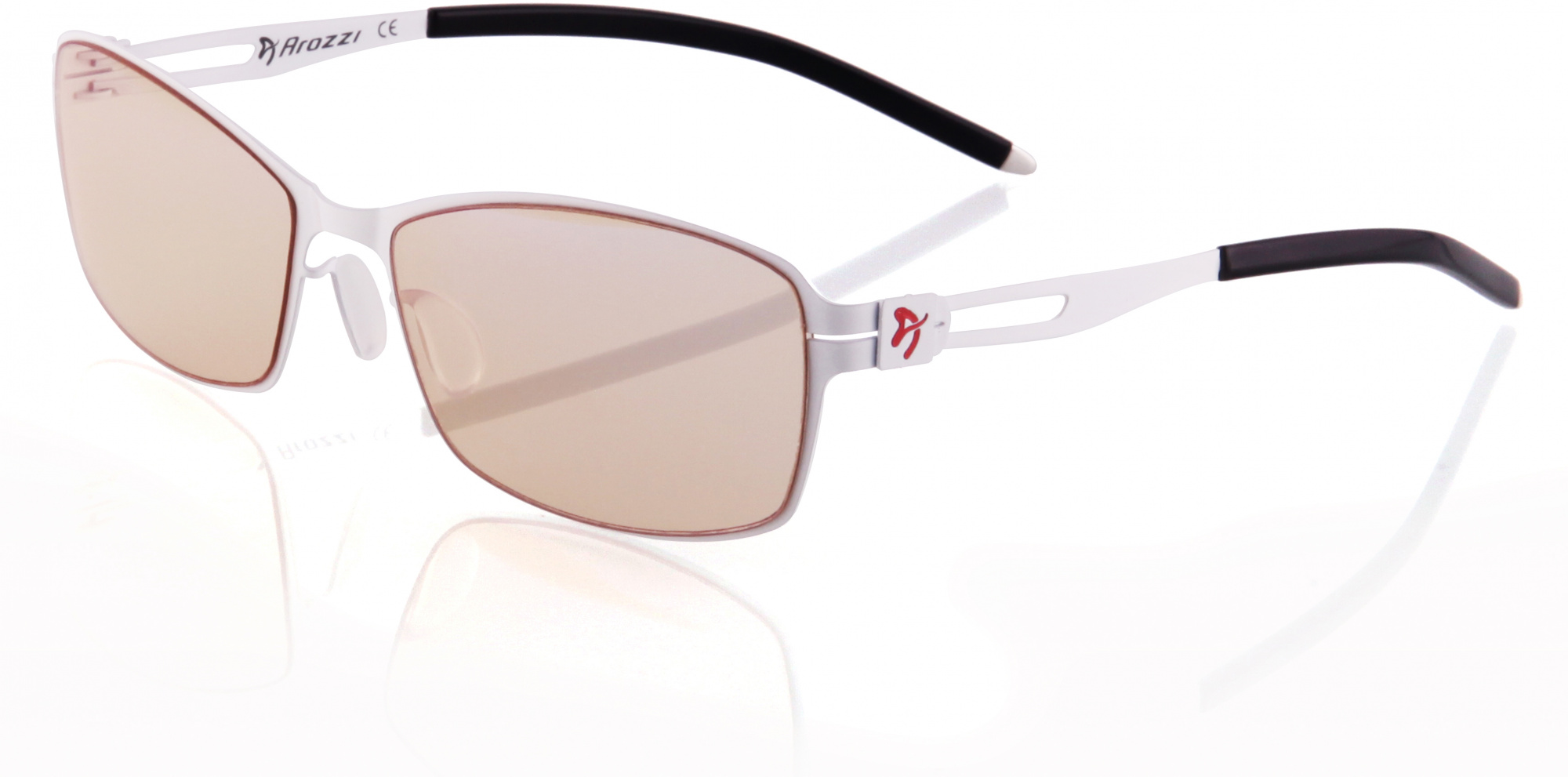 

Очки для компьютера Arozzi Visione VX-400 (White)