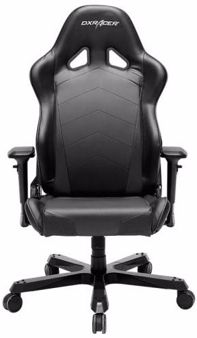 Компьютерное кресло DXRacer Tank OH/TC29/N (Black) купить в интернет-магазине icover