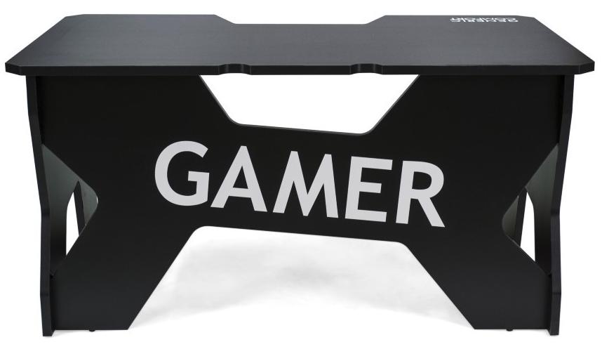 Игровой стол Generic Comfort Gamer2/DS/N (Black) купить в интернет-магазине icover