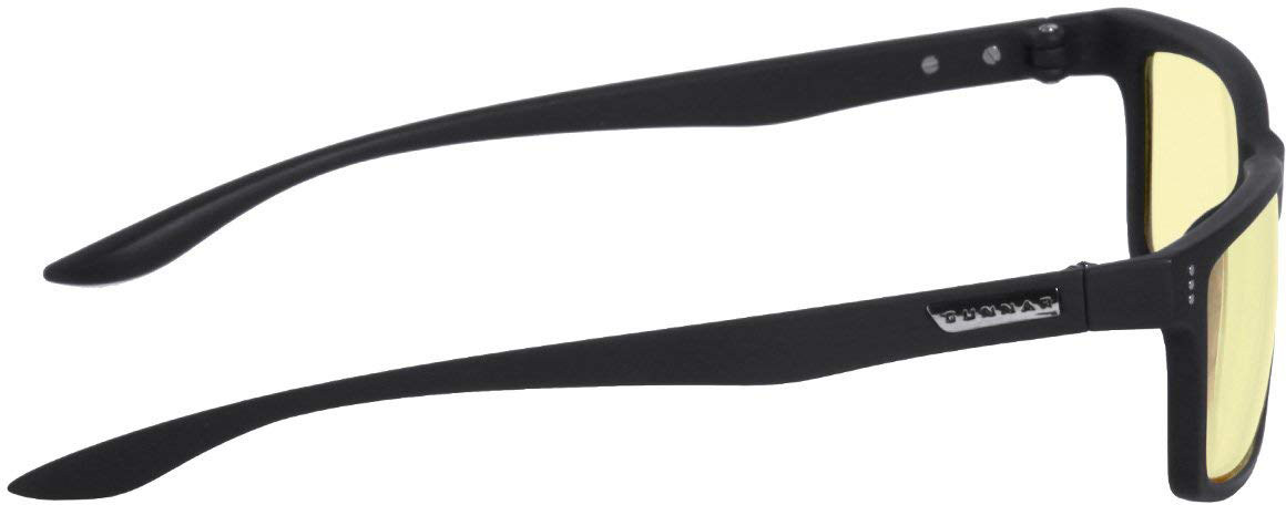 Очки для компьютера Gunnar Vertex VER-00101 (Onyx) купить в интернет-магазине icover