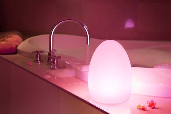 Светильник Elgato Avea Flare (EL-1AF109901000) купить в интернет-магазине icover