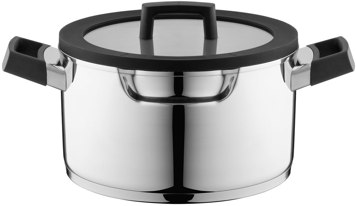 Набор посуды Berghoff Downdraft 7 предметов (2307437) купить в интернет-магазине icover