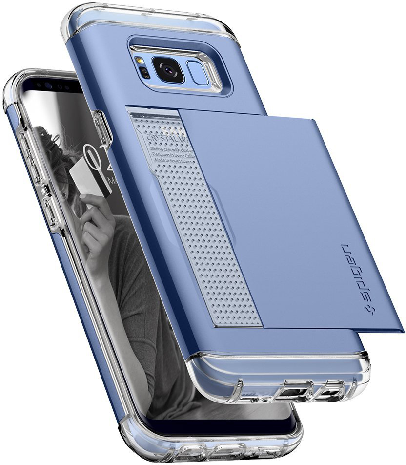 Купить Оригинальный Чехол Galaxy S8