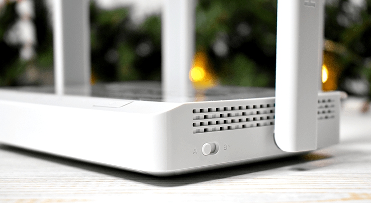 Роутер Keenetic Speedster KN-3010 (White) купить в интернет-магазине icover