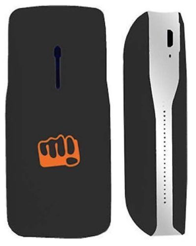 Micromax Wi-Fi Router with Power Bank 4400 mAh (MMX-440W) - беспроводной роутер + внешний аккумулятор купить в интернет-магазине icover