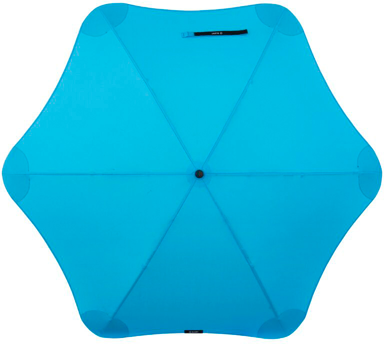 Зонт BLUNT Classic (Aqua Blue) купить в интернет-магазине icover