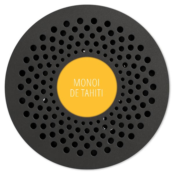 

Комплект картриджей Moodo Monoi de Tahiti Монои Таити
