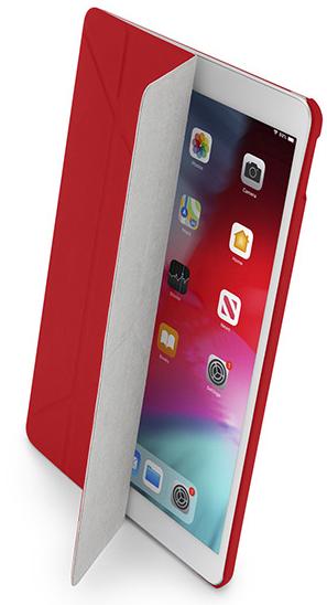 Чехол Pipetto Origami (P030-53-7) для iPad 10.2" (Red) купить в интернет-магазине icover