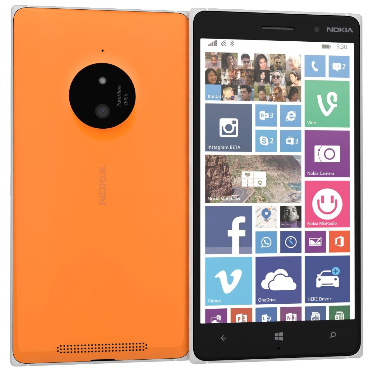 Купить смартфон nokia lumia 830 (orange) в Москве. В нашем каталоге интернет-магазина icover.ru вы можете ознакомиться с ценами, подробным описанием, фотографиями и техническими характеристиками. Низкие цены. Высокое качество. Доставка по России. Заказать товары по телефону +7(495)229-39-50 Смартфон Nokia Lumia 830 (Orange) купить в интернет-магазине icover