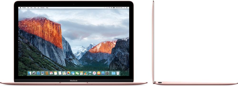 Macbook intel core m3 hotsell