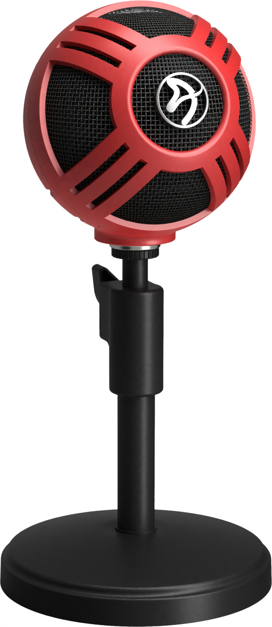 

Микрофон Arozzi Sfera (Red)
