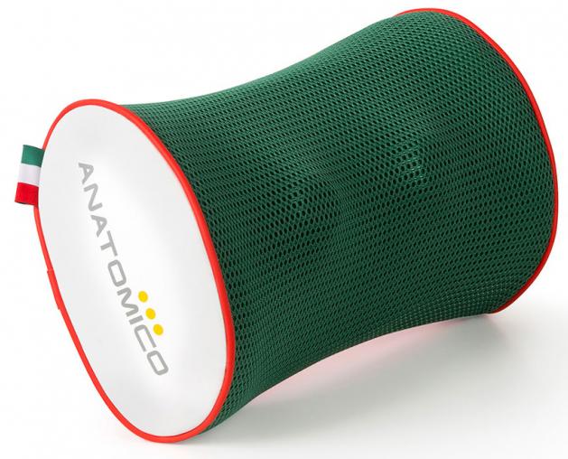 

Массажная подушка Anatomico Ritmo (Green)