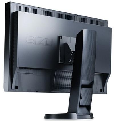 Монитор Eizo ColorEdge CS230 23" TFT IPS (Black) купить в интернет-магазине icover