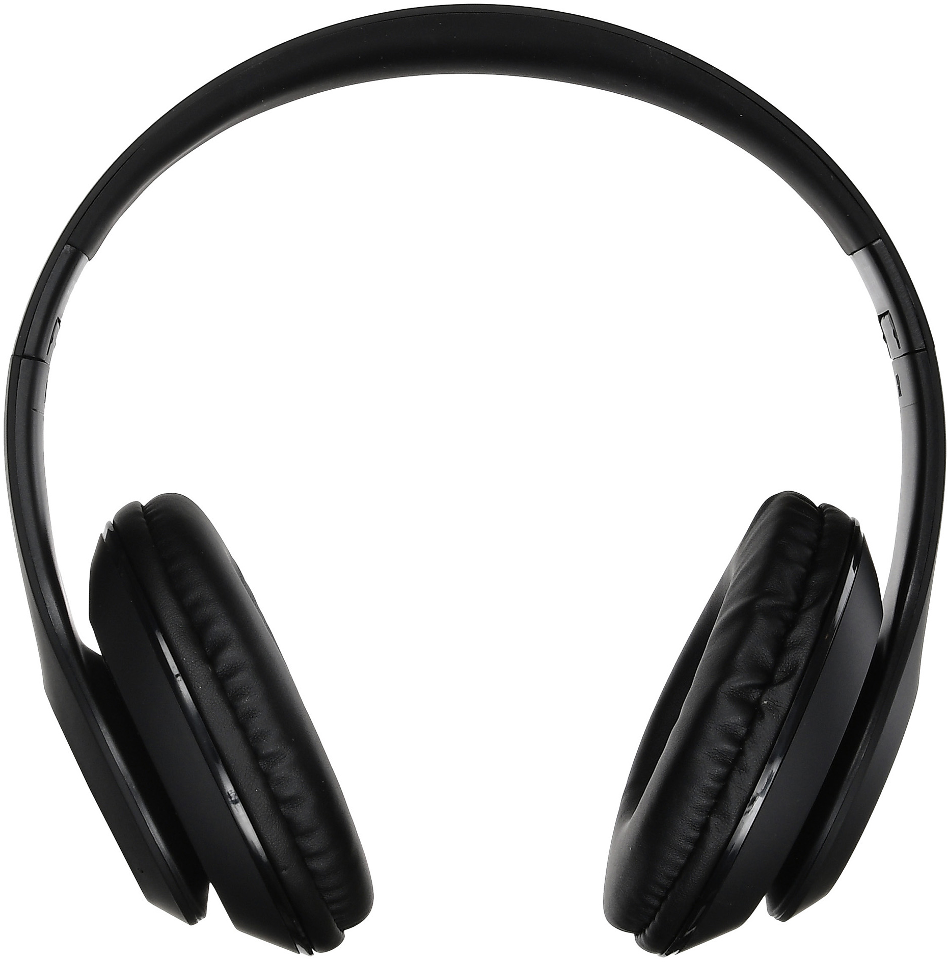 Bluetooth-наушники Digma BT-14 с микрофоном (Black) купить в интернет-магазине icover