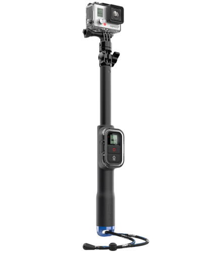 SP Gadgets Remote Pole 39" large (53021) - монопод большой с креплением для пульта купить в интернет-магазине icover