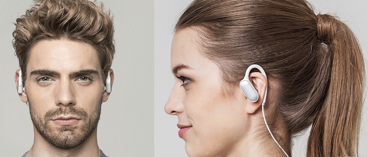 Xiaomi Mi Sport Bluetooth Headset