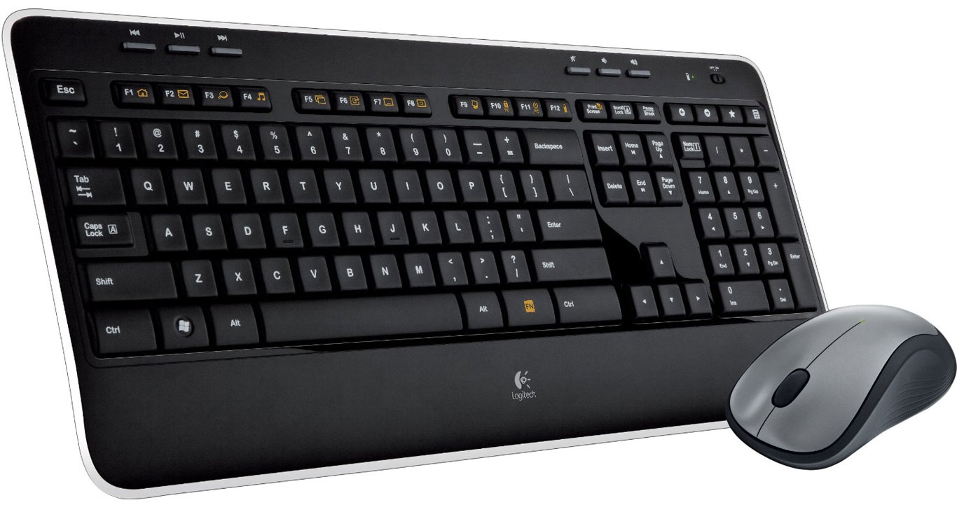 Купить беспроводные клавиатура и мышь logitech wireless combo mk520 (black) в Москве. В нашем каталоге интернет-магазина icover.ru вы можете ознакомиться с ценами, подробным описанием, фотографиями и техническими характеристиками. Низкие цены. Высокое качество. Доставка по России. Заказать товары по телефону +7(495)229-39-50 Беспроводные клавиатура и мышь Logitech Wireless Combo MK520 (Black) купить в интернет-магазине icover