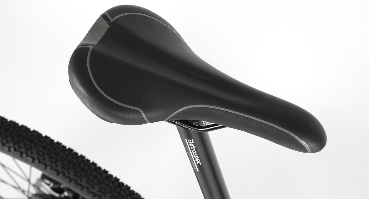 Электровелосипед Twitter Mantis E1 17 (Black/Grey) купить в интернет-магазине icover