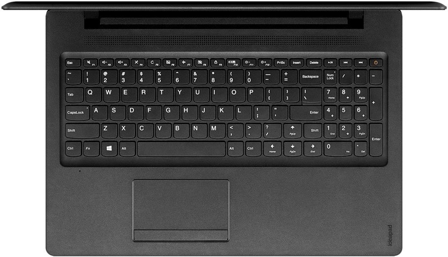 Ноутбук Lenovo IdeaPad 110-15ACL 15.6'' AMD A8-7410 2.2Ghz, 8Gb, 1Tb HDD (80TJ003ARK) купить в интернет-магазине icover