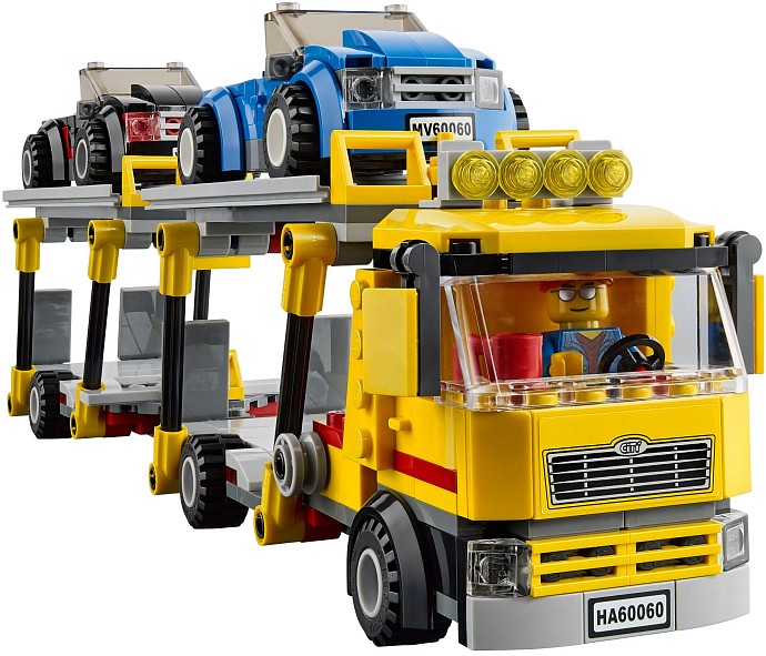 Lego city 60060 outlet