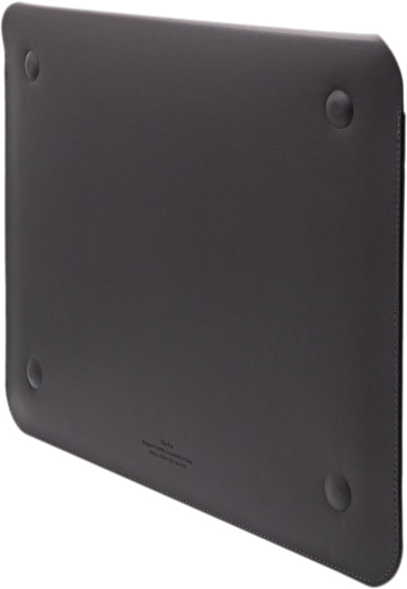 Чехол Wiwu Skin Pro 2 Leather для MacBook Pro 16 2021 (Grey) купить в интернет-магазине icover