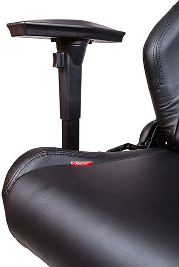 Компьютерное кресло DXRacer OH/RE99/N (Black) купить в интернет-магазине icover