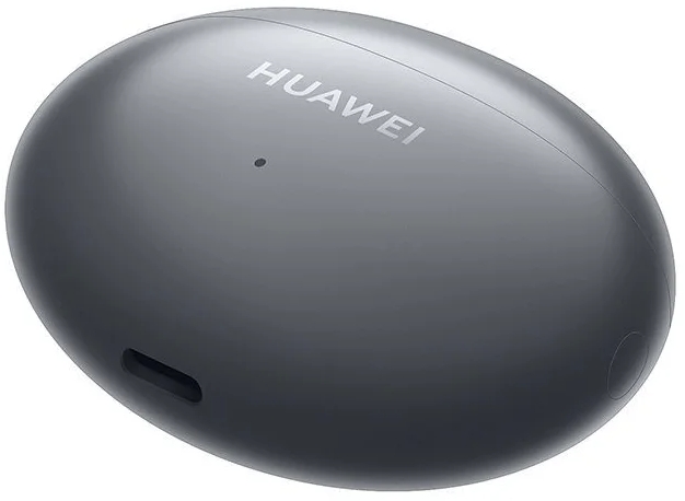 Беспроводные наушники Huawei FreeBuds 4i (Silver Frost) купить в интернет-магазине icover