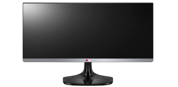 Монитор LG 25UM64-S 25" IPS (Silver) купить в интернет-магазине icover