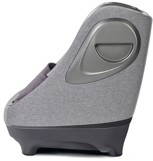 Массажер для ног Yamaguchi Crown (Grey) купить в интернет-магазине icover