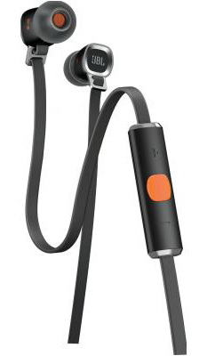 JBL J33i - наушники для iPhone/iPod/iPad (Black) купить в интернет-магазине icover