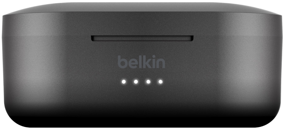 Беспроводные наушники Belkin SoundForm AUC001btBK (Black) купить в интернет-магазине icover
