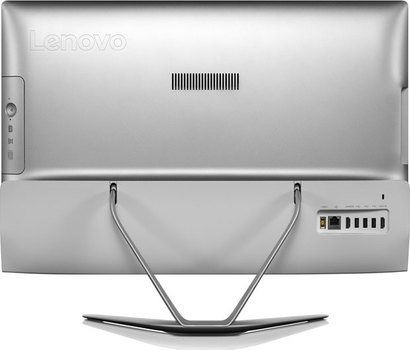 Моноблок Lenovo IdeaCentre AIO 300-22ISU 21.5'' Intel Pentium 4405U 2.10GHz 4Gb, 1Tb (F0BX00H4RK), White купить в интернет-магазине icover