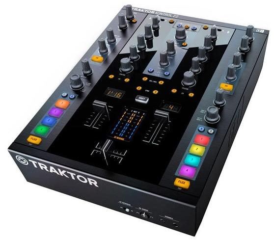 Купить native instruments traktor kontrol z2 (mci49547) - dj-контроллер (black) в Москве. В нашем каталоге интернет-магазина icover.ru вы можете ознакомиться с ценами, подробным описанием, фотографиями и техническими характеристиками. Низкие цены. Высокое качество. Доставка по России. Заказать товары по телефону +7(495)229-39-50 Native Instruments Traktor Kontrol Z2 (MCI49547) - DJ-контроллер (Black) купить в интернет-магазине icover