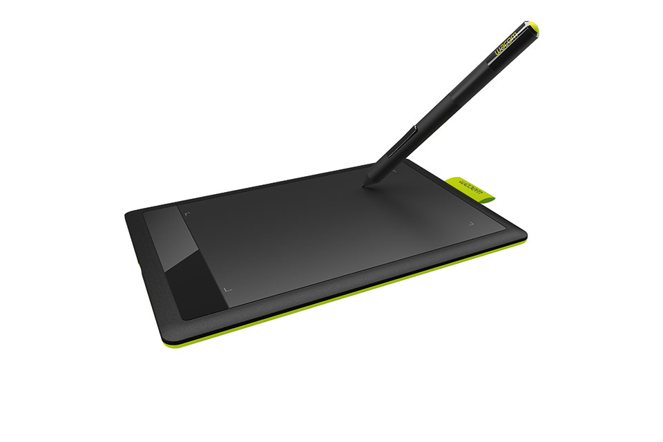 One by Wacom S (CTL-471) - графический планшет (Small) купить в интернет-магазине icover