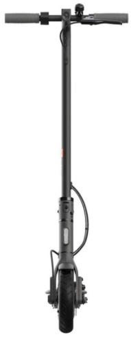 Электросамокат Xiaomi Mijia Electric Scooter 1S (Black) купить в интернет-магазине icover