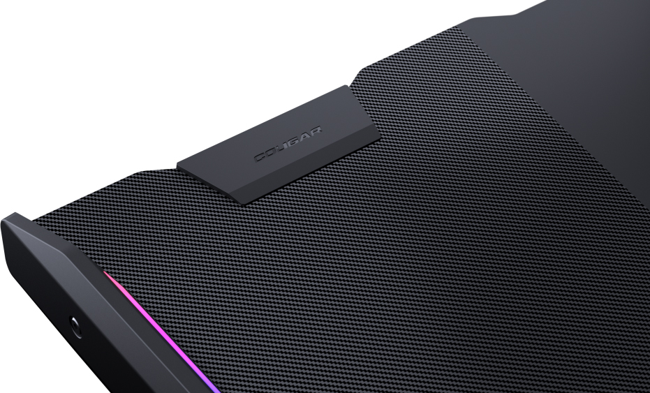 Игровой стол Cougar MARS Pro 150 (Black) купить в интернет-магазине icover