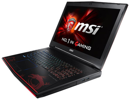 Купить ноутбук msi gt72 2qd-862ru dominator dragon 17,3'' intel core i7, 16gb, 1tb hdd, 256gb ssd (9s7-178144-862) в Москве. В нашем каталоге интернет-магазина icover.ru вы можете ознакомиться с ценами, подробным описанием, фотографиями и техническими характеристиками. Низкие цены. Высокое качество. Доставка по России. Заказать товары по телефону +7(495)229-39-50 Ноутбук MSI GT72 2QD-862RU Dominator Dragon 17,3'' Intel Core i7, 16Gb, 1Tb HDD, 256Gb SSD (9S7-178144-862) купить в интернет-магазине icover