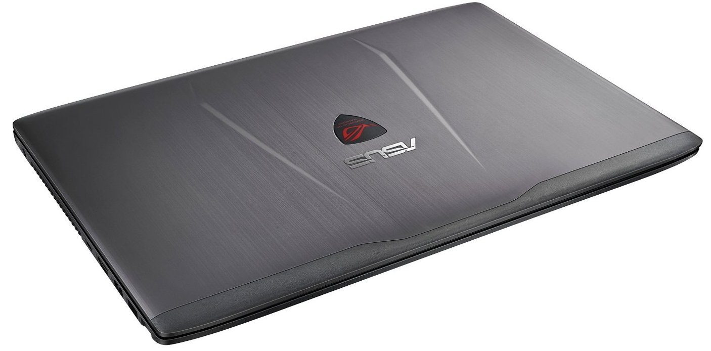 Купить Ноутбук Asus Rog Gl552vw В Москве