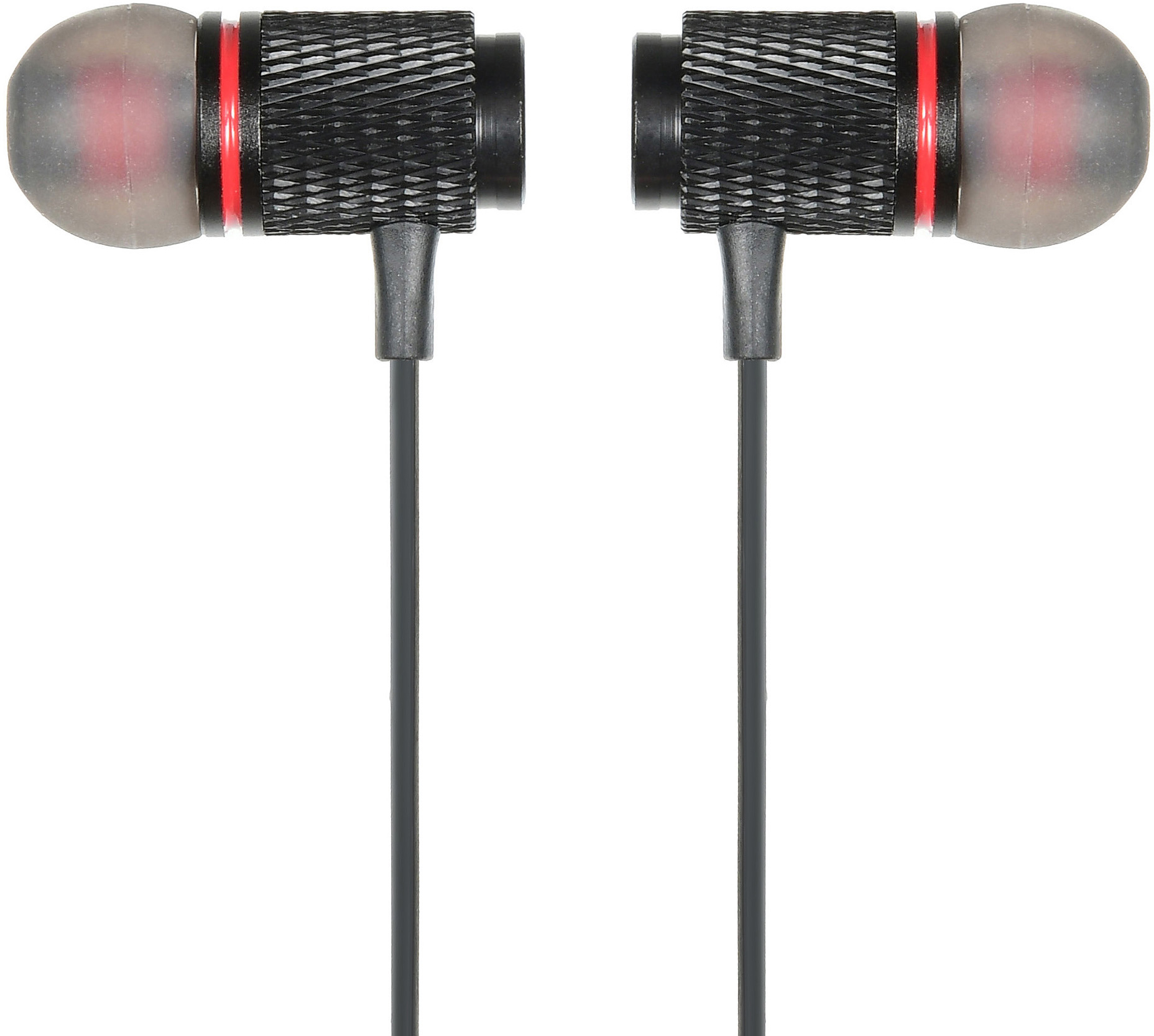 

Bluetooth-наушники Digma BT-05 с микрофоном (Black)
