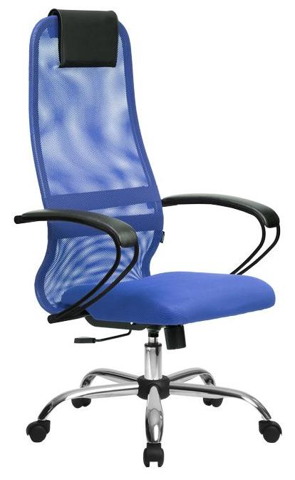 

Офисное кресло METTA BP-8 z302689641/17833 (Blue)