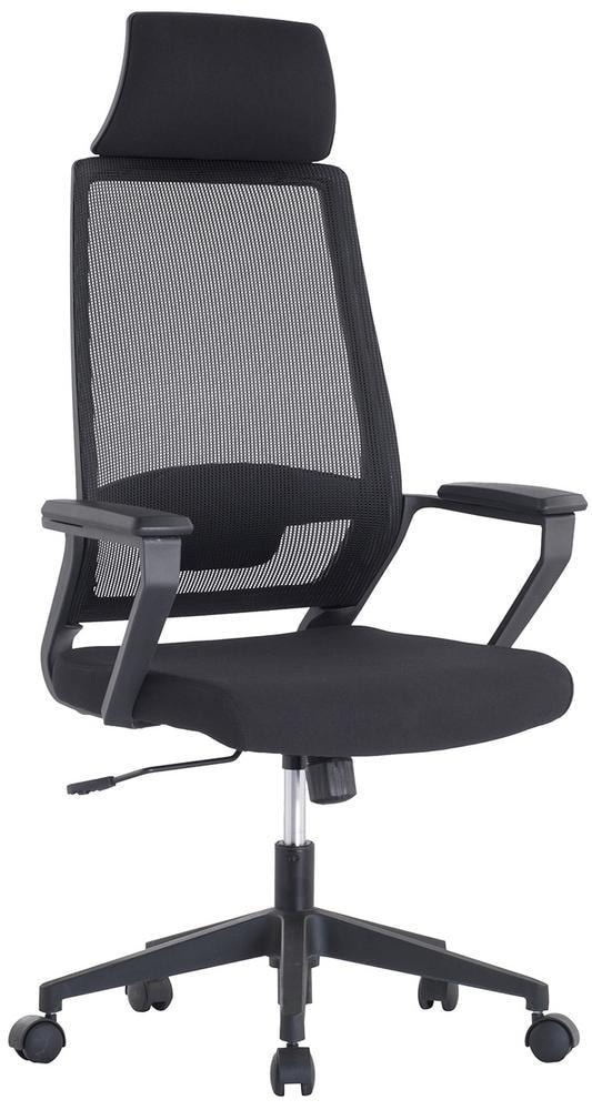 

Офисное кресло Tetchair Mesh-7 13350 (Black)