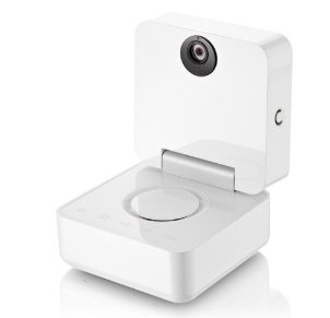 Withings Smart Baby Monitor - видеоняня купить в интернет-магазине icover