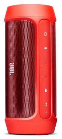 JBL Charge 2 (CHARGEIIREDEU) - портативная акустика (Red) купить в интернет-магазине icover
