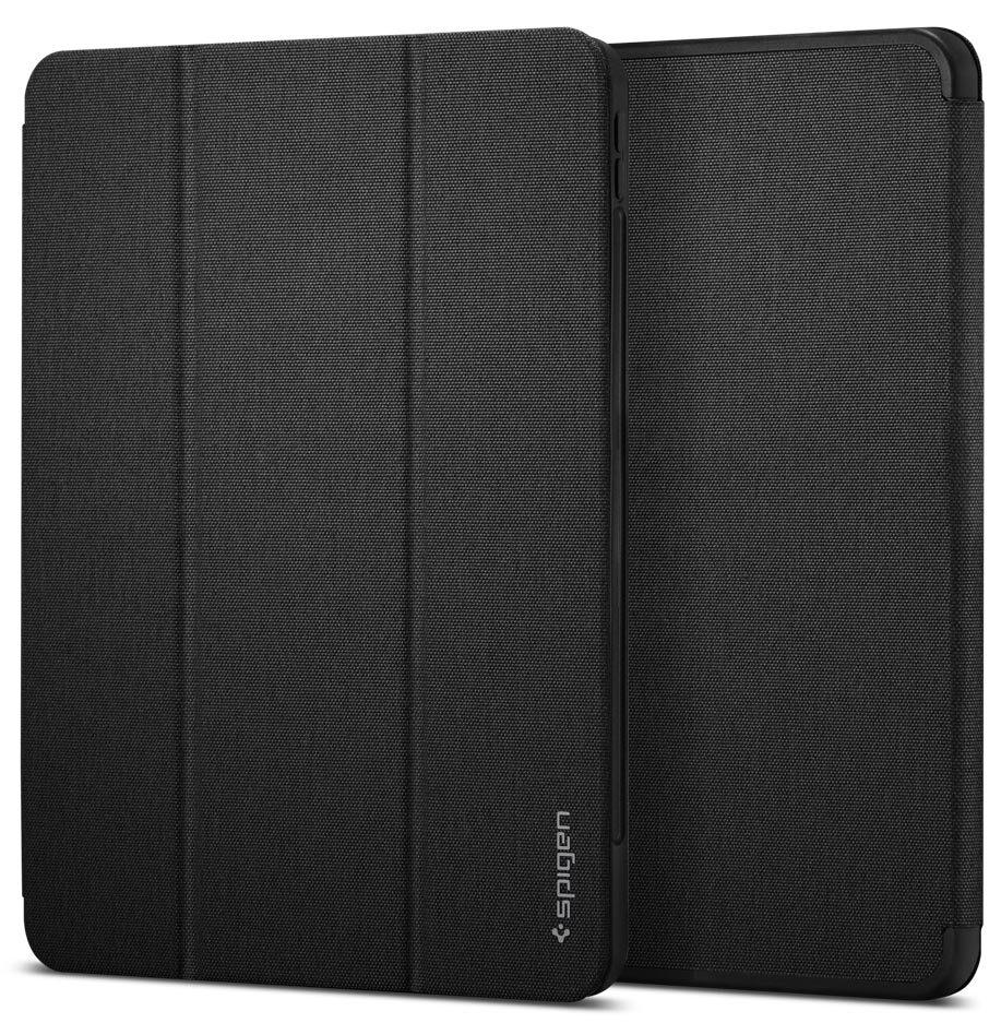 Чехол Spigen Urban Fit (ACS01054) для iPad Pro 11" 2020/21 (Black) купить в интернет-магазине icover