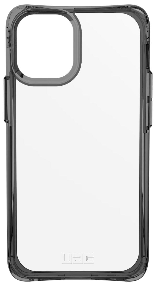 

Чехол UAG Plyo (112342114343) для iPhone 12 mini (Ice)