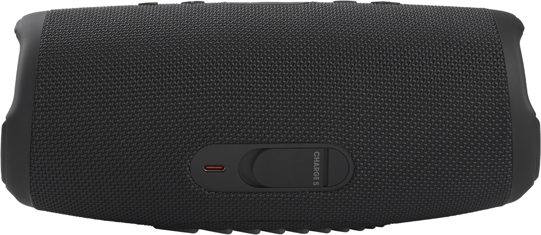 Портативная акустическая система JBL Charge 5 (Black) купить в интернет-магазине icover