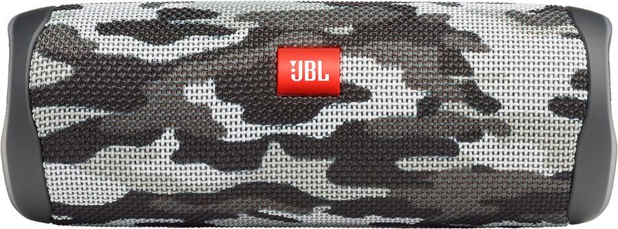 

Портативная акустика JBL Flip 5 JBLFLIP5BCAMO (Arctic Camo)